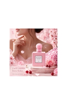 Blossom Kiraz Çiçeği & Gül Çiçeksi Meyveli Kadın Parfüm Edp 100 Ml Diğer Blossom Kiraz Çiçeği & Gül Çiçeksi Meyveli Kadın Parfüm Edp 100 Ml Diğer