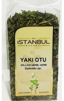 İstanbul Baharat Yakı Otu 4 x 50 G İstanbul Baharat Yakı Otu 4 x 50 G