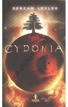 Cydonıa - Sercan Leylek - Hayat Yayıncılık