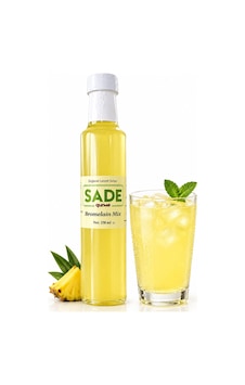 Sade Gurme Bromelain Mix 250 Ml Sade Gurme Bromelain Mix 250 Ml