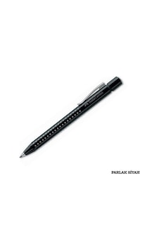Faber Grıp 2011 Siyah Versatil Kalem 07 1312994 Faber Grıp 2011 Siyah Versatil Kalem 07 1312994