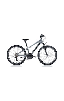 Bianchi Xr24.2 Çocuk Bisikleti 24 Jant V-fren Gri 9-13 Yaş Açık Pembe - Beyaz Bianchi Xr24.2 Çocuk Bisikleti 24 Jant V-fren Gri 9-13 Yaş Açık Pembe - Beyaz