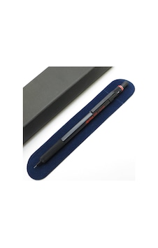 Rotring 500 Mekanik Kurşun Kalem Siyah 0.5 MM İsme Özel Rotring 500 Mekanik Kurşun Kalem Siyah 0.5 MM İsme Özel