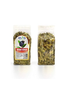 Northcity Poşet Mersin Yaprağı 60 Gr. Northcity Poşet Mersin Yaprağı 60 Gr.