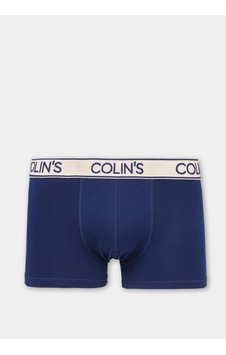 Colin's Colins Trunk Fit Düz Erkek Lacivert Boxer Cl1081555 Q1.v2 Nav Colin's Colins Trunk Fit Düz Erkek Lacivert Boxer Cl1081555 Q1.v2 Nav
