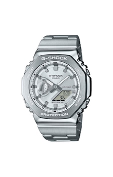 Casio G-shock G-steel Gm-2110d-7adr Erkek Kol Saati Casio G-shock G-steel Gm-2110d-7adr Erkek Kol Saati