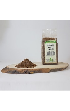 Gürbüzler Granül Kahve 130 G Gürbüzler Granül Kahve 130 G