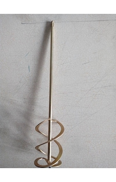 Sds (geçme) Uçlu Mikser Karıştırıcı 80x450 Mm N11.22