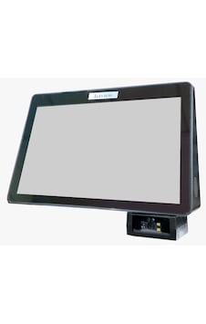 Jetview Fg-1500 Windows Dokunmatik Okuyuculu Gör Cihazı Jetview Fg-1500 Windows Dokunmatik Okuyuculu Gör Cihazı