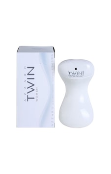 Azzaro Twin Kadın Parfüm EDT 80 ML Azzaro Twin Kadın Parfüm EDT 80 ML