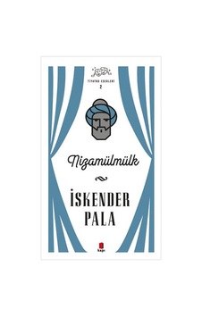 Nizamülmülk Ciltli Nizamülmülk Ciltli