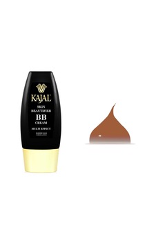Kajal Skin Beautifier BB Cream No: 05 Cilt Güzelleştirici BB Krem 35 ML Kajal Skin Beautifier BB Cream No: 05 Cilt Güzelleştirici BB Krem 35 ML