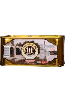 Mancı Gıda Koyun Sütlü Urfa Sadeyağ 1 KG Mancı Gıda Koyun Sütlü Urfa Sadeyağ 1 KG