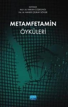 Metamfetamin Öyküleri / Kolektif Metamfetamin Öyküleri / Kolektif