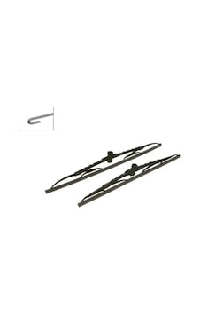 Toyota Corolla Ze112 On Silecek Seti 2000-2002 Bosch 3397010249 Toyota Corolla Ze112 On Silecek Seti 2000-2002 Bosch 3397010249