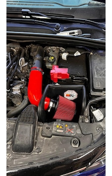 Renault Clio 5 1.3tce 1.0tce K&n Açık Hava Filtre Kiti Renault Clio 5 1.3tce 1.0tce K&n Açık Hava Filtre Kiti