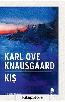 Kış / Karl Ove Knausgaard
