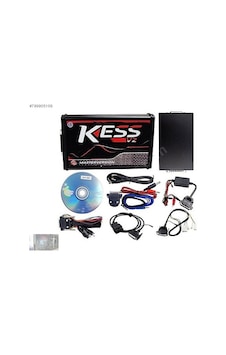 KESS V2 EURO CLONE CHİP TUNİNG VE İPTAL CİHAZI