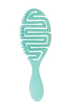 Candy Brush Üç Boyutlu Saç Fırçası Tarak Candy Brush Üç Boyutlu Saç Fırçası Tarak