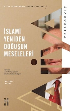 İslami Yeniden Doğuşun Meseleleri - Rzır-634097 İslami Yeniden Doğuşun Meseleleri - Rzır-634097