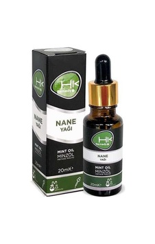 Nane Yağı 20ml 1 Adet Diğer Nane Yağı 20ml 1 Adet Diğer