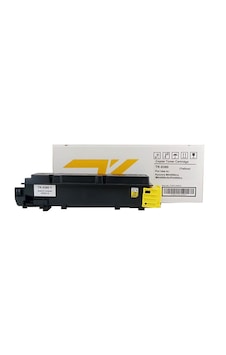 Kyocera Tk-5380 Ma4000cix Yellow Uyumlu Toner 10k Kyocera Tk-5380 Ma4000cix Yellow Uyumlu Toner 10k