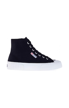 Superga S112ı9w-999 2630 Strıpe Günlük Spor Ayakkabı Siyah