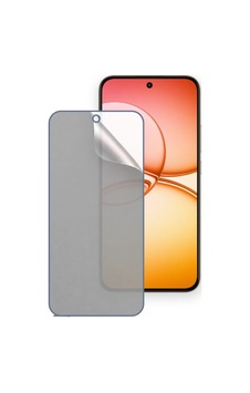 Schitec Realme 15t Uyumlu Ön Yüzey Mat Hidrojel Ekran Koruyucu Schitec Realme 15t Uyumlu Ön Yüzey Mat Hidrojel Ekran Koruyucu