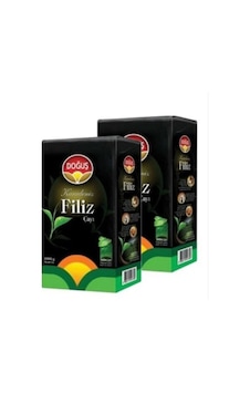 Doğuş Filiz Karadeniz Siyah Çay 2 x 1 KG Doğuş Filiz Karadeniz Siyah Çay 2 x 1 KG