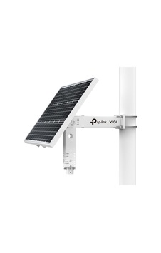 Tp-lınk Vıgı Sp9030 30ah/10.8v 90w Akıllı Güneş Enerjisi Besleme Sistemi Tp-lınk Vıgı Sp9030 30ah/10.8v 90w Akıllı Güneş Enerjisi Besleme Sistemi