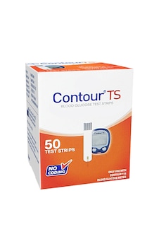 Contour Ts Ölçüm Çubuğu -Strip/Stribi Contour Ts Ölçüm Çubuğu -Strip/Stribi