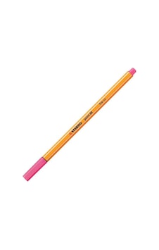 Stabilo Stabılo Point 88 Açık Pembe Keçeli Kalem 0,4 Mm Metal Uçlu Uzun Süreli Kullanım Stabilo Stabılo Point 88 Açık Pembe Keçeli Kalem 0,4 Mm Metal Uçlu Uzun Süreli Kullanım