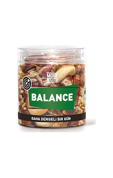 More Nuts Balance 140 G