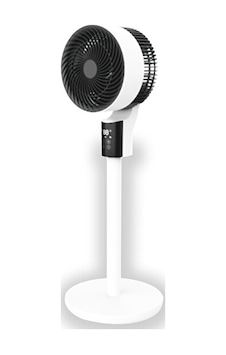 Preo Ep-23 Lcd Ekran Ayaklı Vantilatör Preo Ep-23 Lcd Ekran Ayaklı Vantilatör