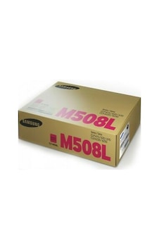 Samsung Uyumlu Clt-M508L (Clt-508/Clt508) Kırmızı/Magenta Renkli Lazer Clp-620/Clp-670/Clx-6220/Clx-6250 Samsung Uyumlu Clt-M508L (Clt-508/Clt508) Kırmızı/Magenta Renkli Lazer Clp-620/Clp-670/Clx-6220/Clx-6250