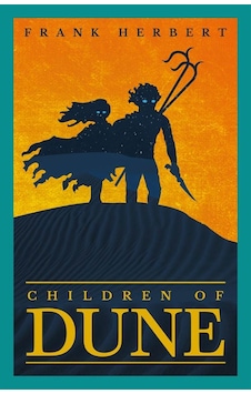 Children Of Dune - Dune Children Of Dune - Dune
