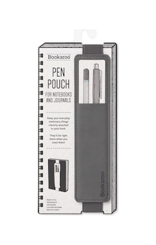 If Bookaroo Defter Üstü Kalemlik Charcoal 40733 If Bookaroo Defter Üstü Kalemlik Charcoal 40733