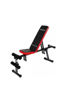 Delta Grand Master Ayarlanabilir Deluxe Ağırlık Sehpası Delta Grand Master Ayarlanabilir Deluxe Ağırlık Sehpası