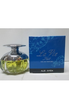 Alix Avien La Vie Nuit Kadın Parfüm EDP 100 ML Alix Avien La Vie Nuit Kadın Parfüm EDP 100 ML