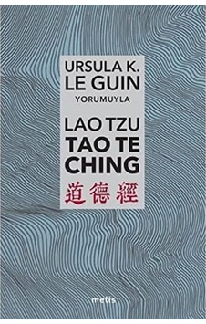 Lao Tzu: Tao Te Ching Lao Tzu: Tao Te Ching