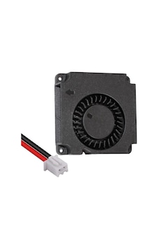 Powermaster Ic-217a Salyangoz Fan Dc 5volt 0.05amper 40x40x10 Powermaster Ic-217a Salyangoz Fan Dc 5volt 0.05amper 40x40x10