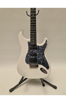 Lea Hss Elektro Gitar Lea Hss Elektro Gitar