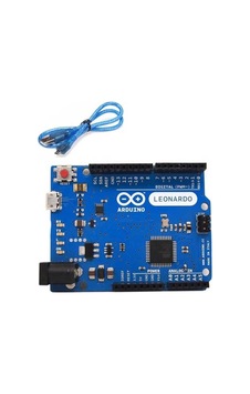 Sanec Leonardo R3 + Micro Usb Kablo Sku: Zeus8690010116000