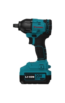 Catpower 4226 Tek Akülü Somun Sıkma Vidalama Makinesi Catpower 4226 Tek Akülü Somun Sıkma Vidalama Makinesi