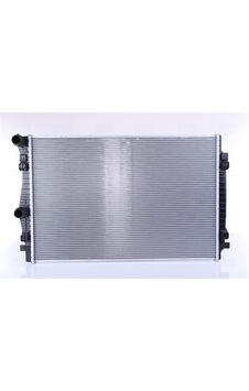 Su Radyatoru Vw Audı Seat Skoda Nıs-65304 Su Radyatoru Vw Audı Seat Skoda Nıs-65304