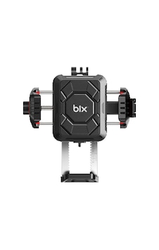 Bix Bmph04 Ayna Bağlantılı 360 Derece Ayarlanabilir 4 -7 Telefonlar İle Uyumlu Titreşim Önleyici Motosiklet Bisiklet Telefon Tutucu Siyah Bix Bmph04 Ayna Bağlantılı 360 Derece Ayarlanabilir 4 -7 Telefonlar İle Uyumlu Titreşim Önleyici Motosiklet Bisiklet Telefon Tutucu Siyah