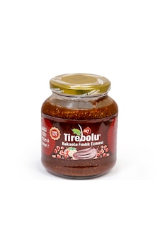 Tirebolu 47 Kakaolu Fındık Ezmesi 300 G