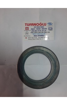 Ön Tekerlek Keçe 105 Fatih 410320 Skt Ön Tekerlek Keçe 105 Fatih 410320 Skt