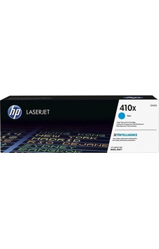 Tonersepeti Hp 410x-cf411x Mavi Toner Tonersepeti Hp 410x-cf411x Mavi Toner