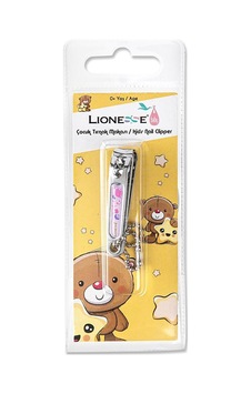 Lionesse Bebek Tırnak Makası Lionesse Bebek Tırnak Makası